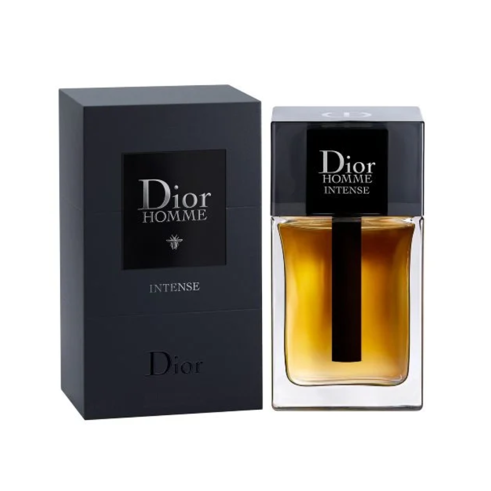 Dior Homme Intense for Men EDP 100ml