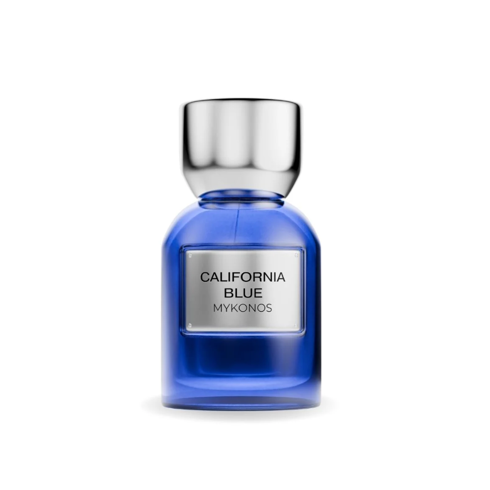 Mykonos California Blue Extrait 50ml