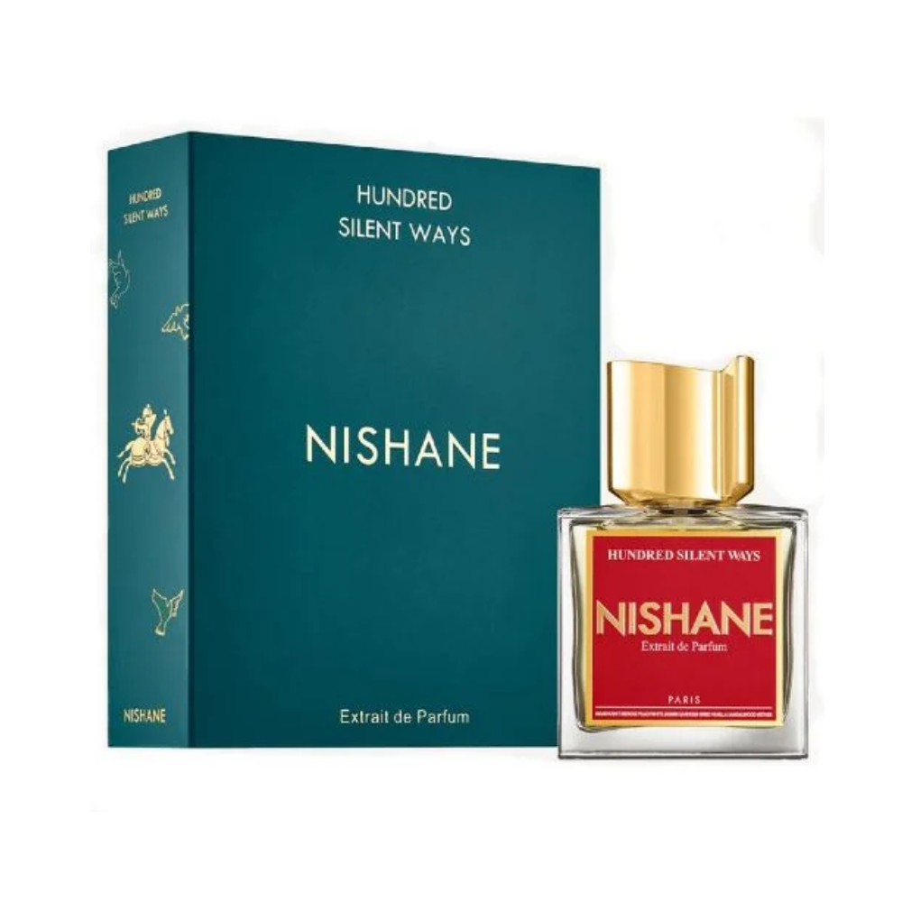 Nishane Hundred Silent Ways EDP 100ml