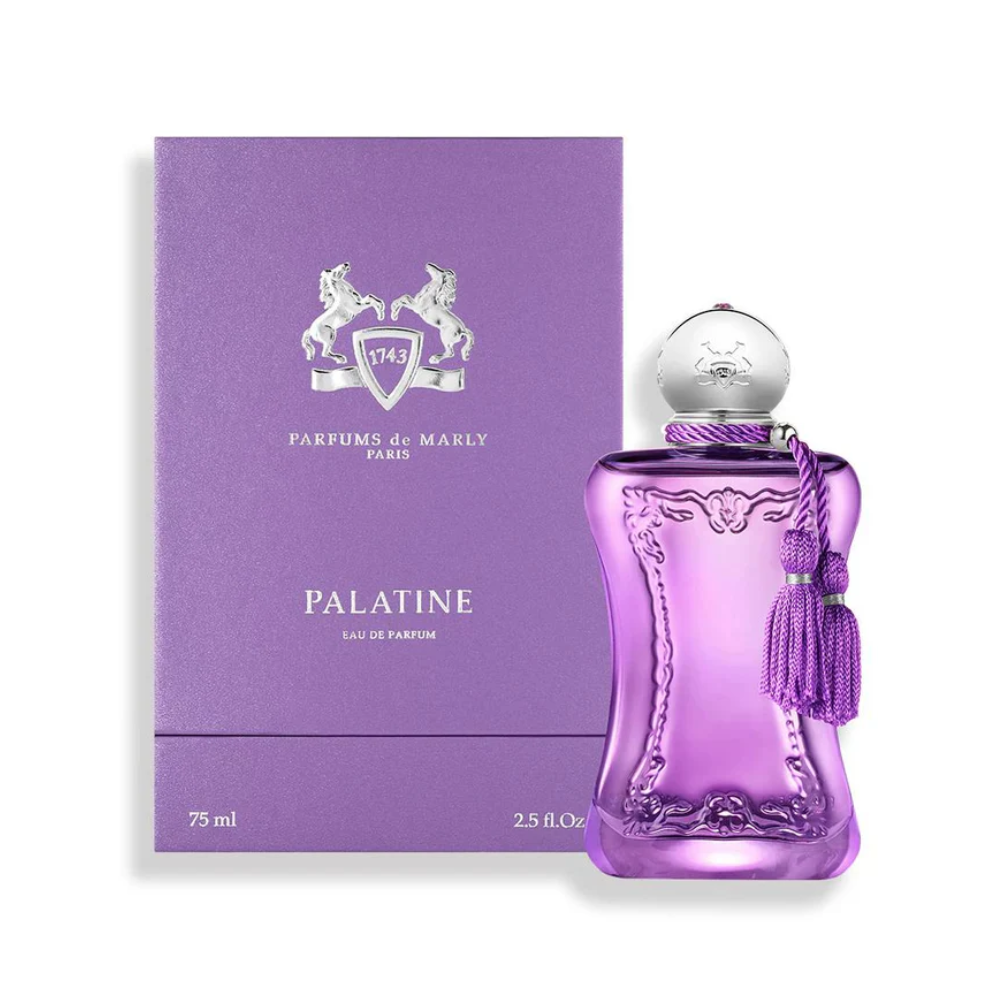 Palatine By Parfums De Marly EDP 75ml