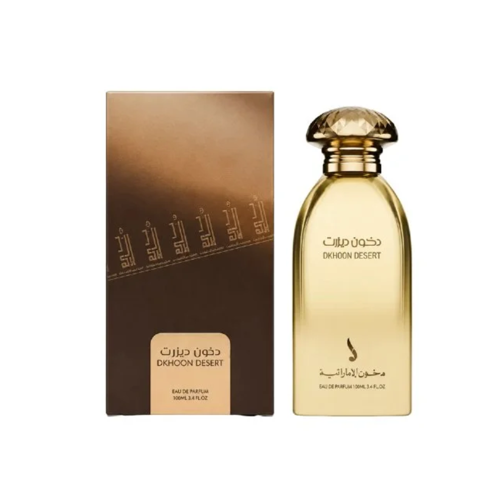 Dkhoon Desert for Men and Women 100ml