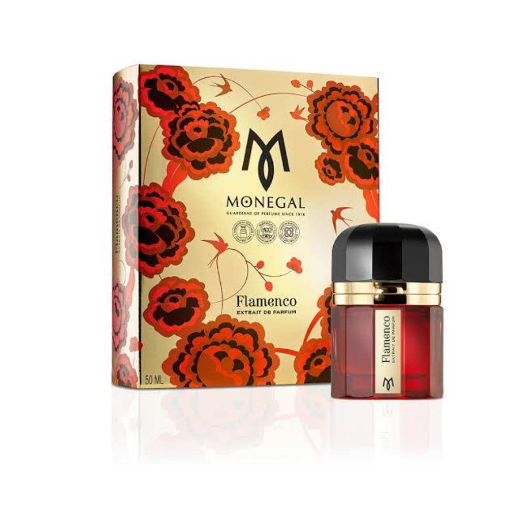 Ramon Monegal Flamenco Extrait 50ml