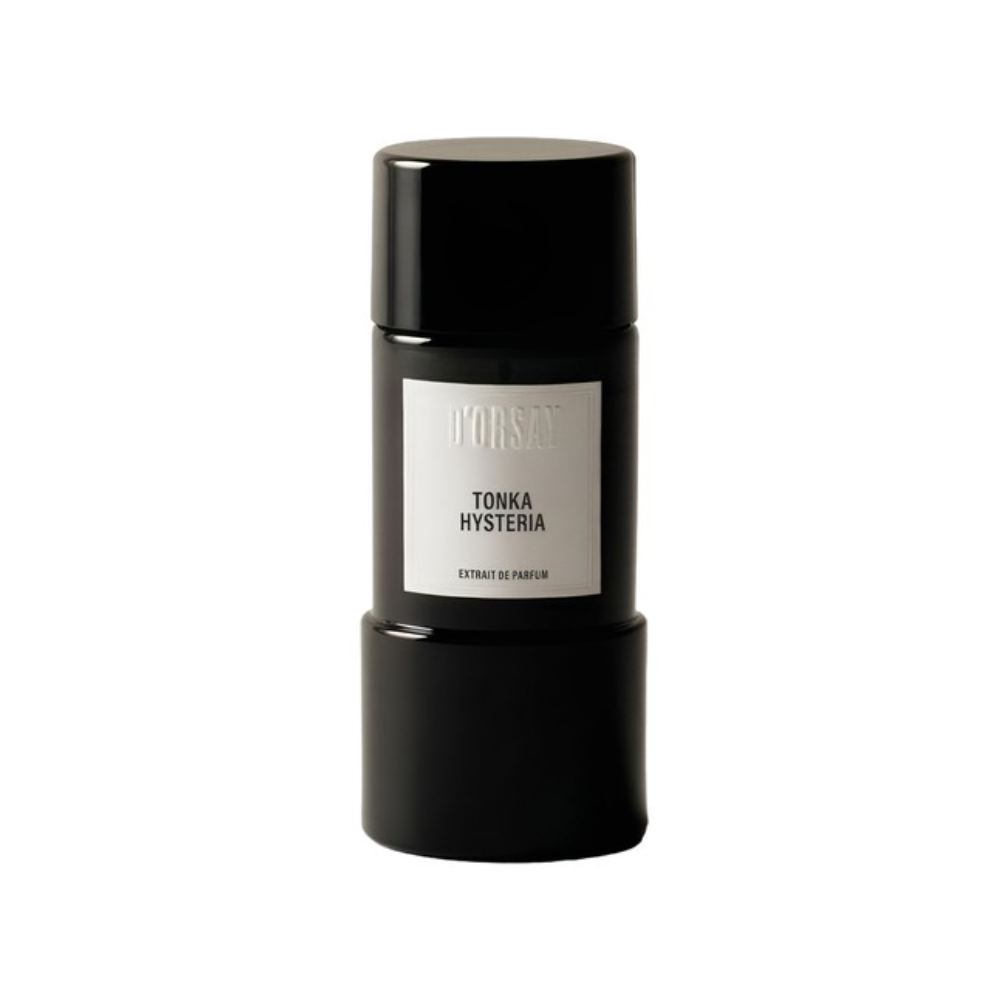 D'Orsay Tonka Hysteria for Men and Women 100ml