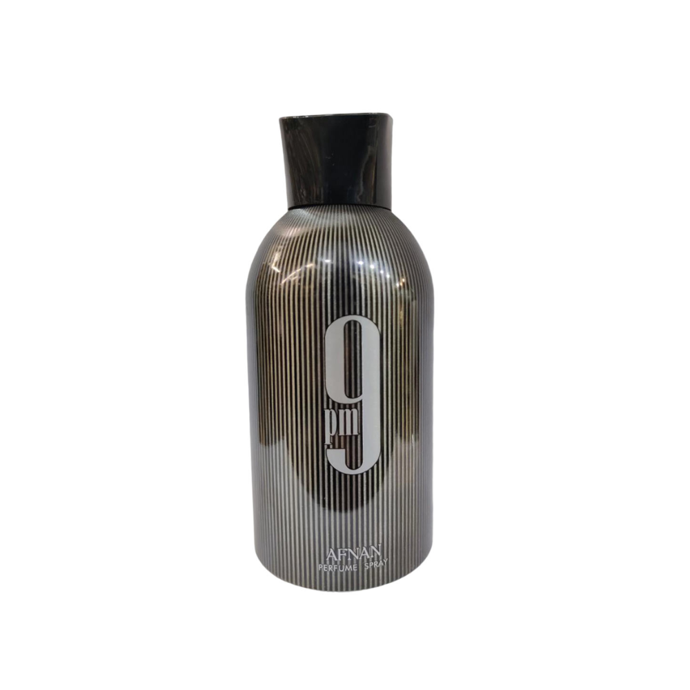 Afnan 9pm Body Spray 250ml