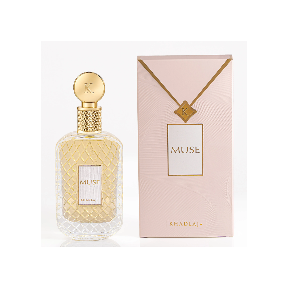 Khadlaj Muse EDP Decants