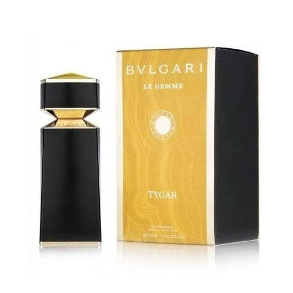 Bvlgari Le Gemme Tygar EDP 100ml