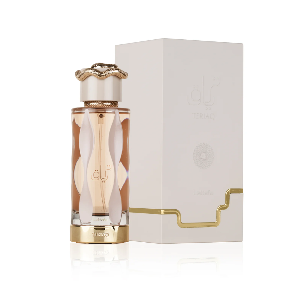 Lattafa Teriaq EDP 100ml