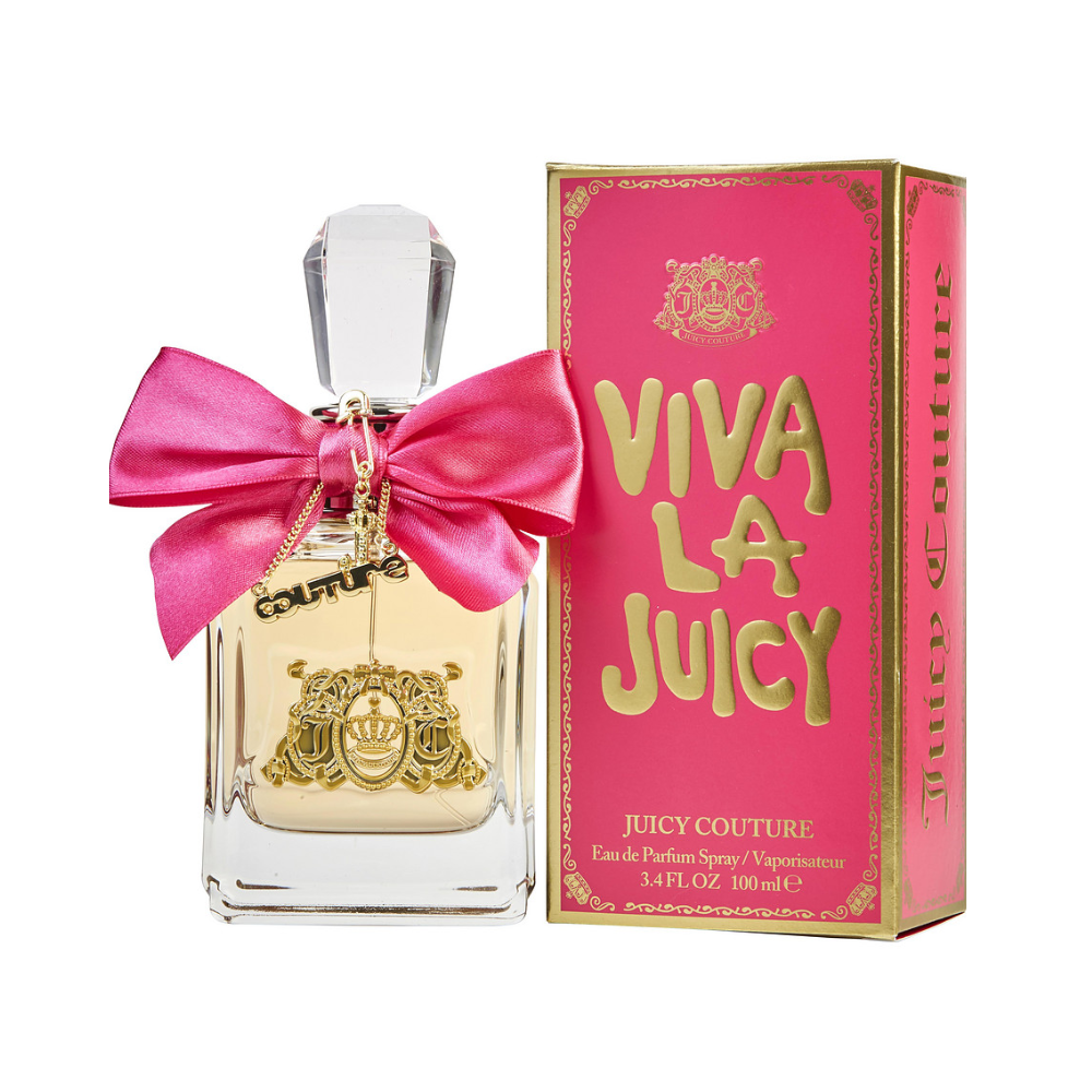 Viva la Juicy Juicy Couture 100ml