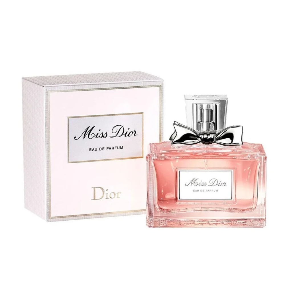 Miss Dior EDP 100ml