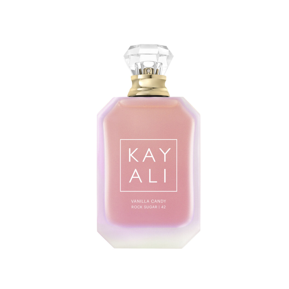 KayAli Vanilla Candy Rock Sugar 100ml