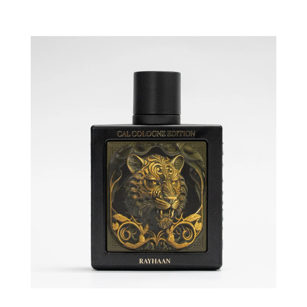 Rayhaan Tiger EDP 100ml