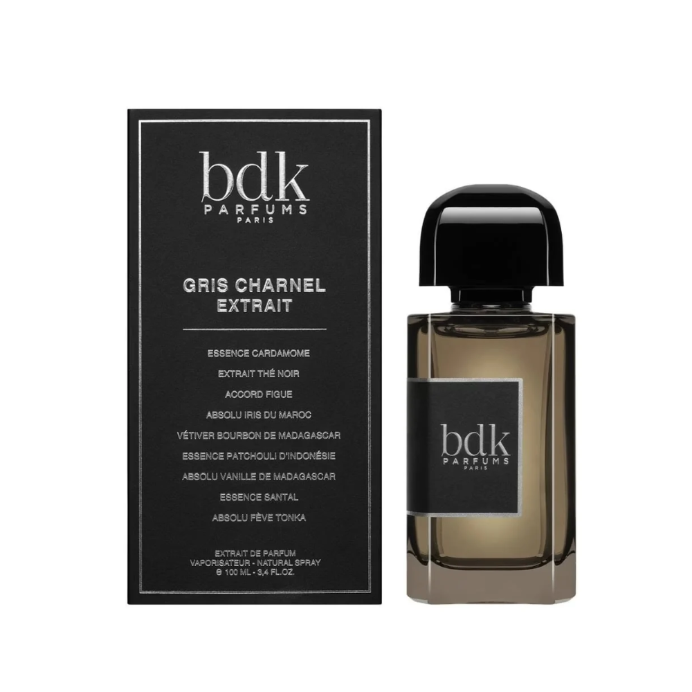 BDK Gris Charnel Extrait De Parfum 100ml