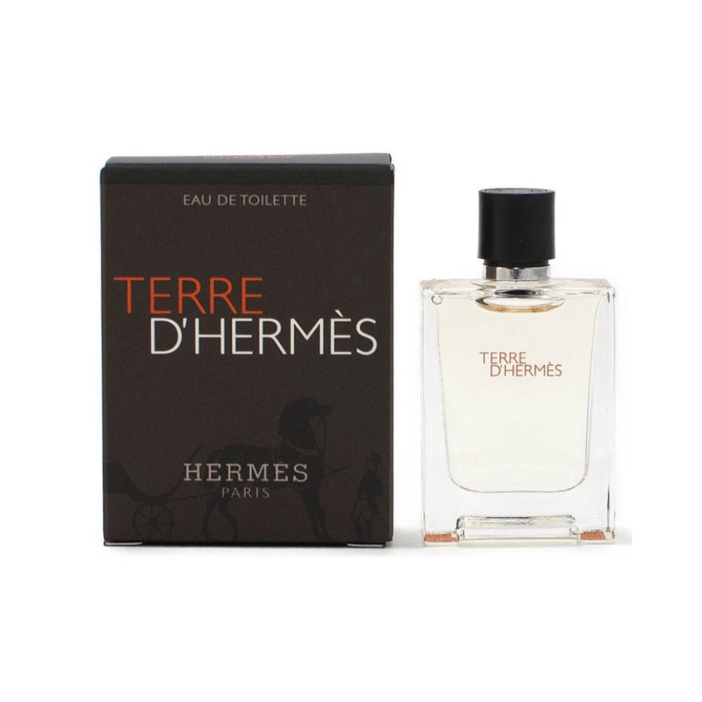 Terre d'Hermès for Men EDT 12.5ml mini