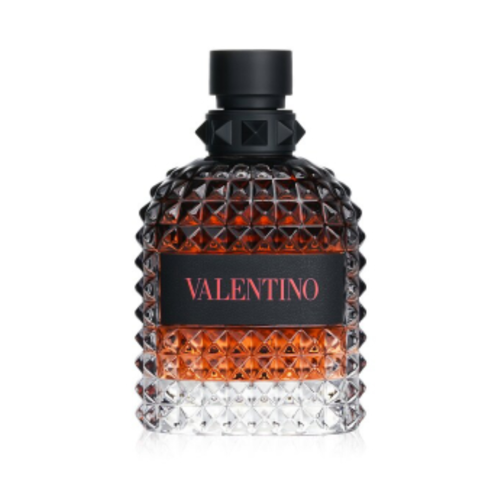 Valentino Uomo Born In Roma Coral Fantasy EDT 100ml