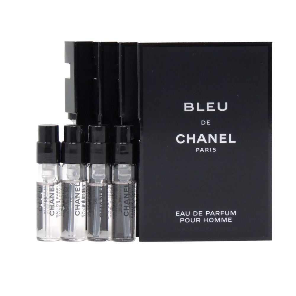 Bleu de Chanel EDP 1.5ml Vial