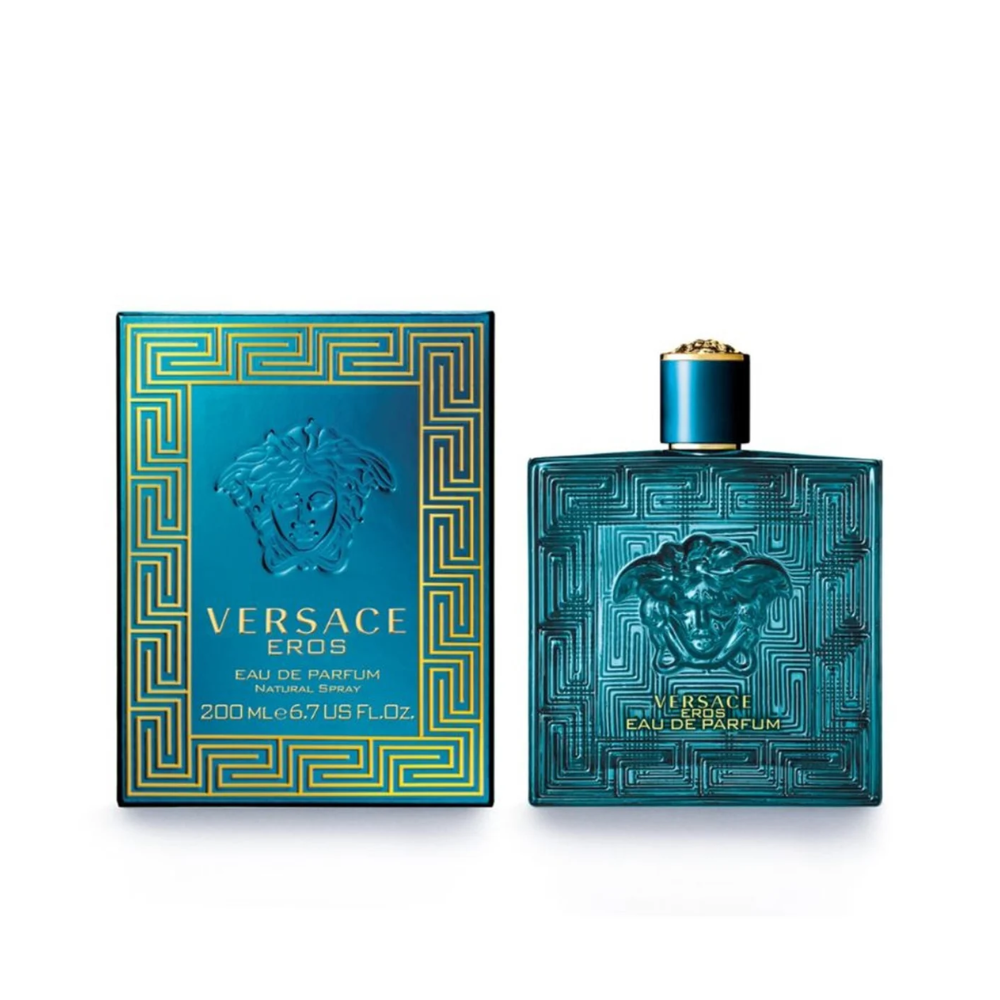 Versace Eros EDP 100ml