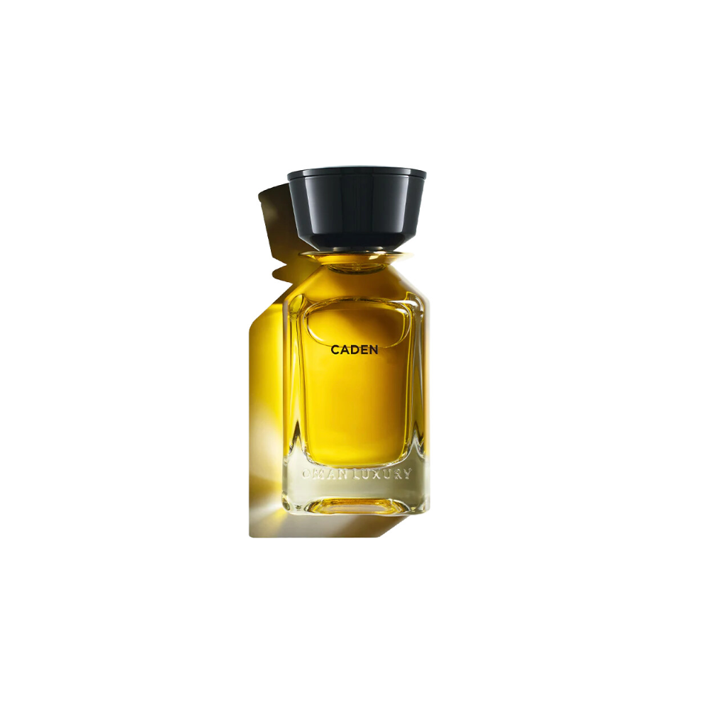 Oman luxury Caden EDP Decants