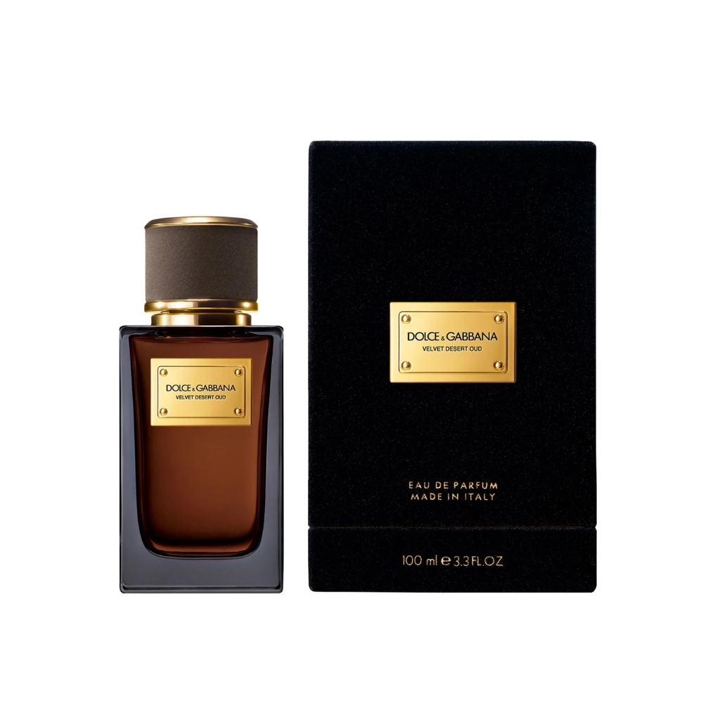 Dolce n Gabbana Velvet Desert Oud EDP 100ml