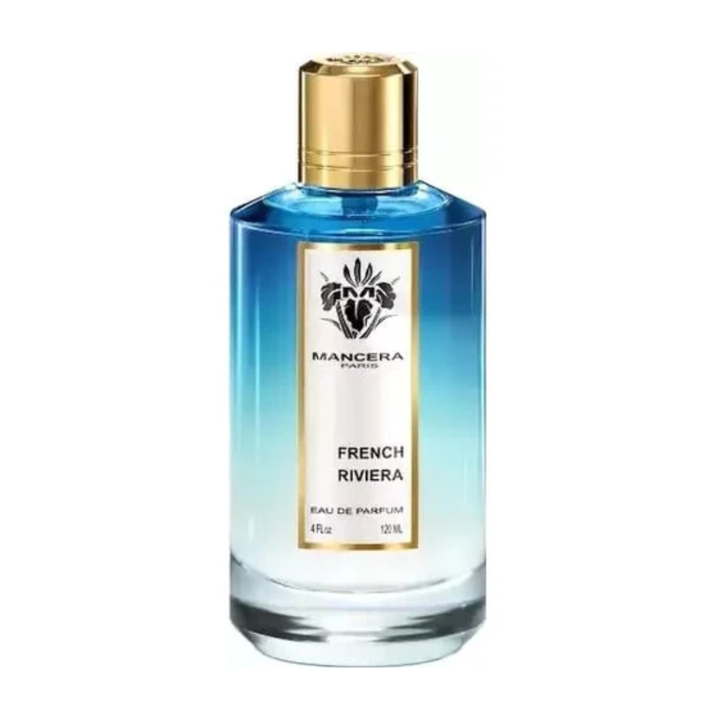 Mancera French Riviera EDP Decants