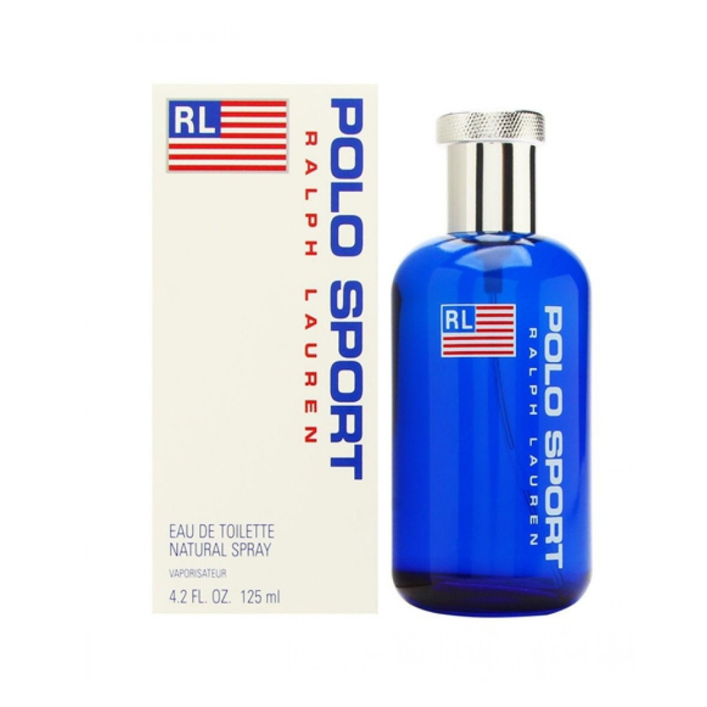 Ralph Lauren Polo Sport EDT 100ml