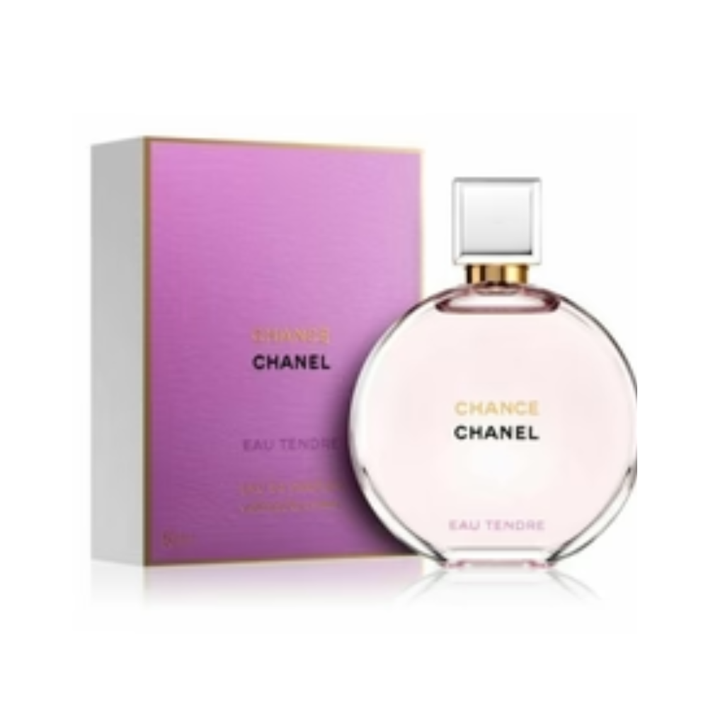 Chanel Chance Eau Tendre EDP 100ml
