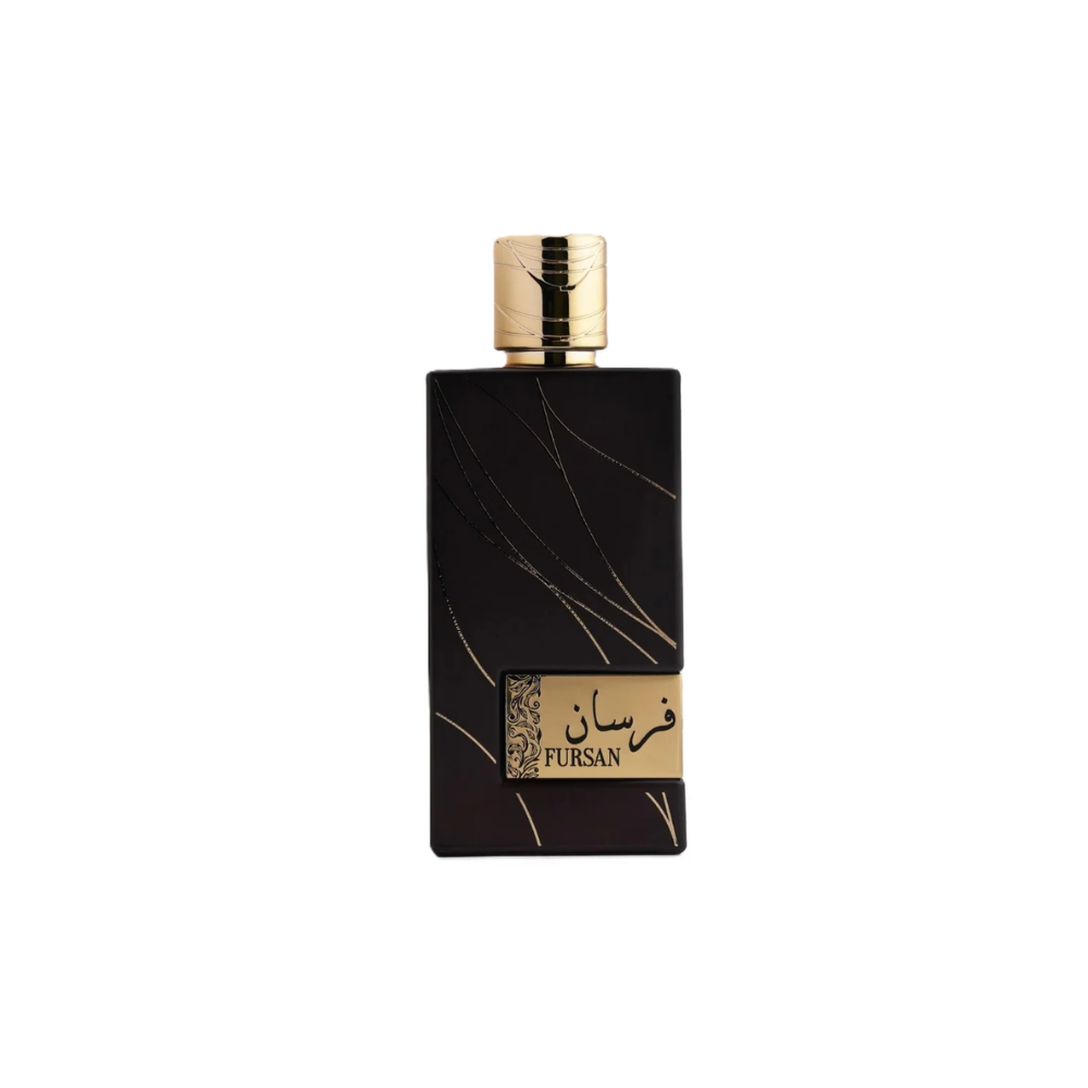 Khadlaj Fursan Brown EDP 100ml
