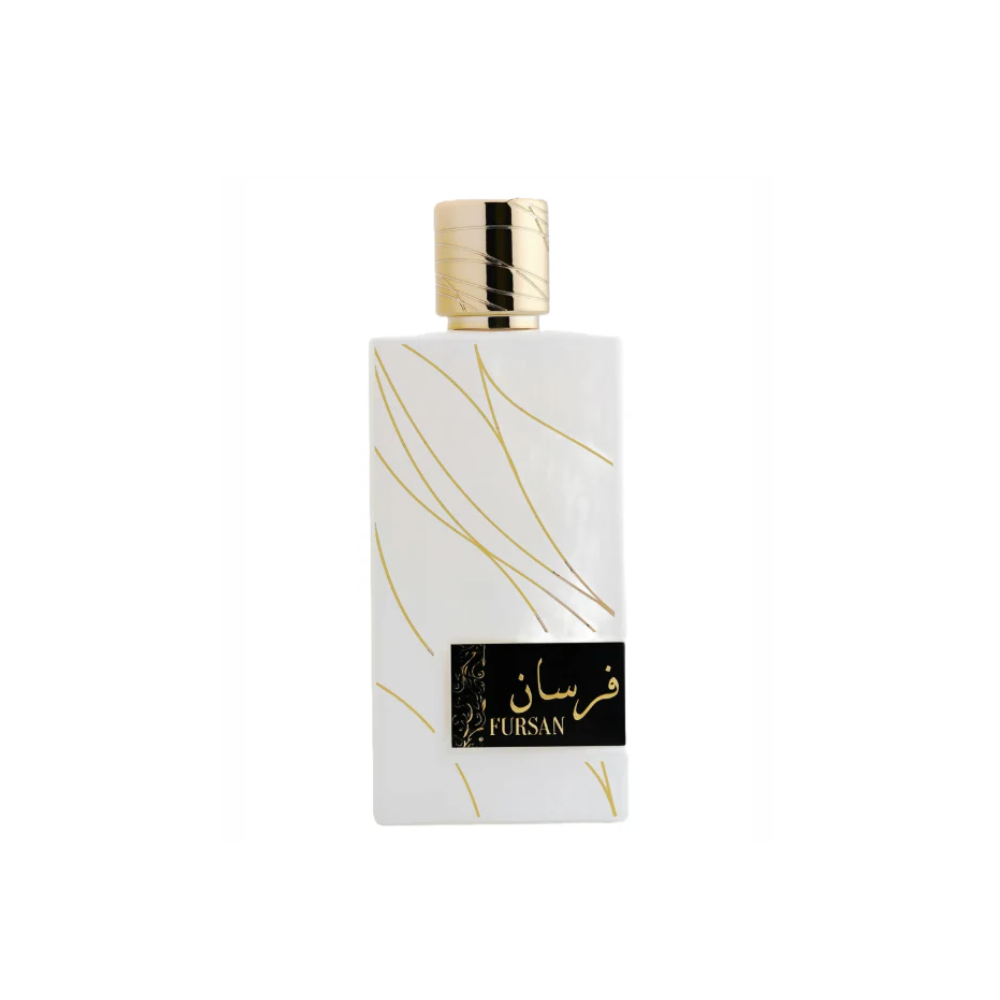 Khadlaj Fursan White EDP 100ml
