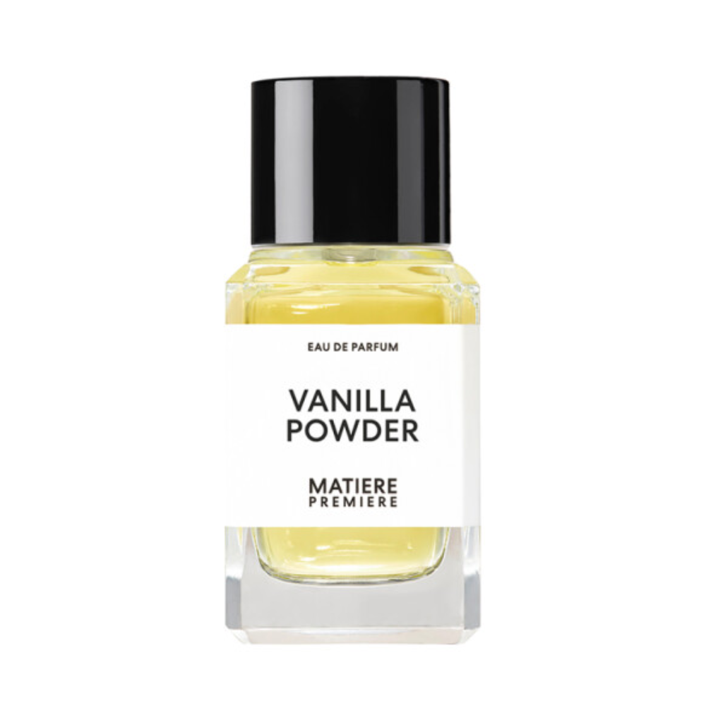 Matiere Premiere Vanilla Powder EDP 100ml