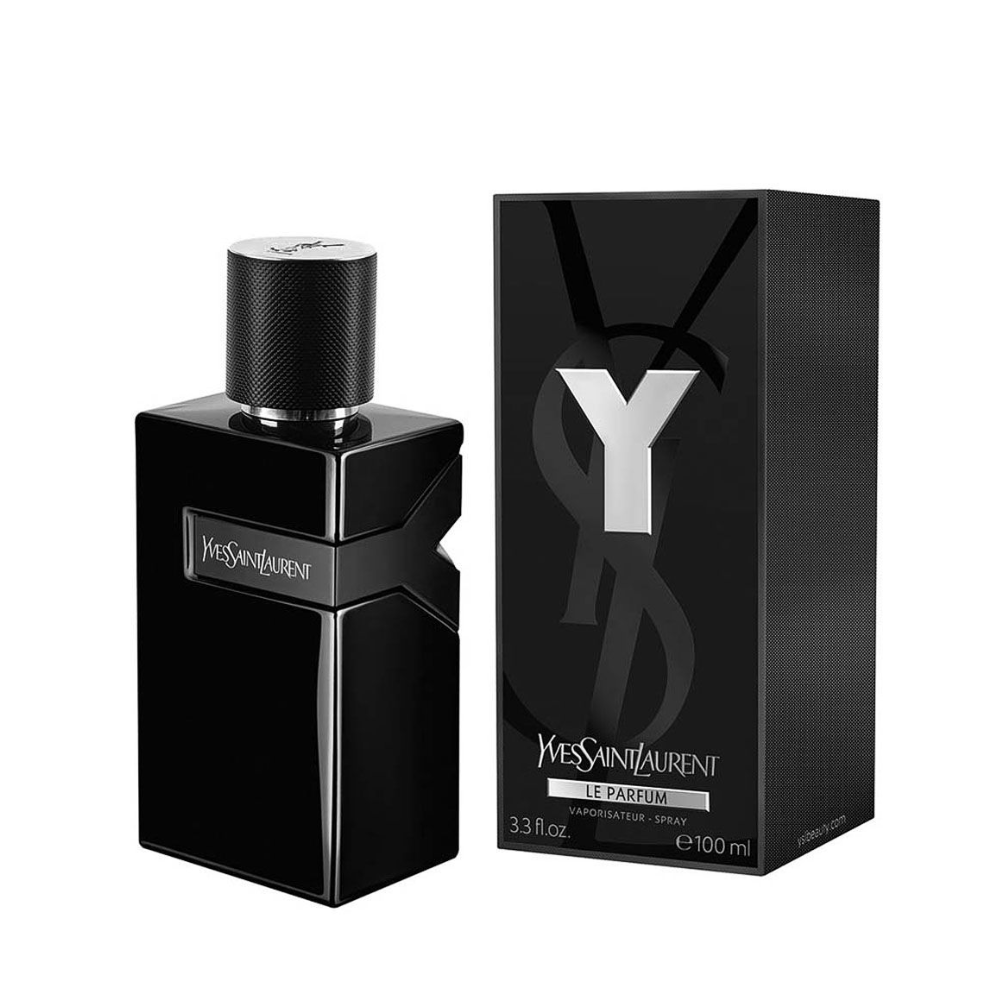 YSL Y  Le Parfum for Men 100ml