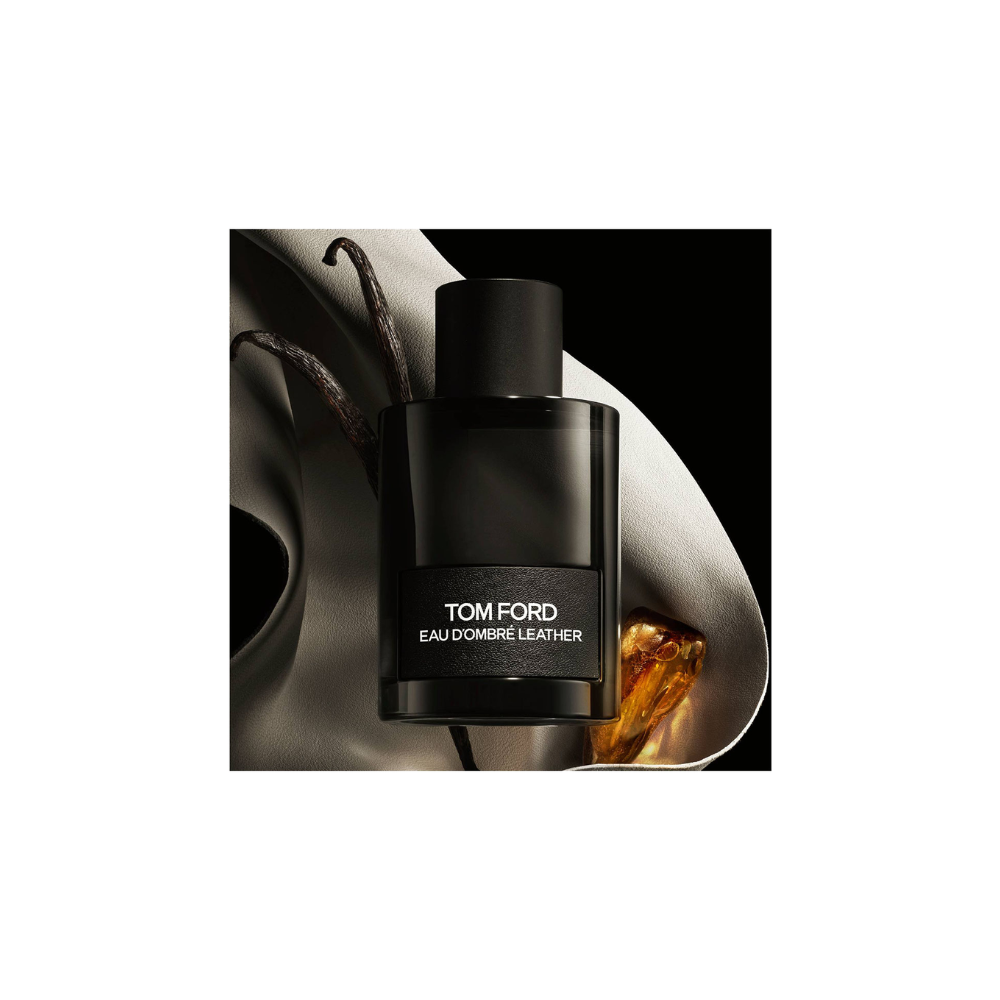 Tom Ford d'Ombre Leather Decants