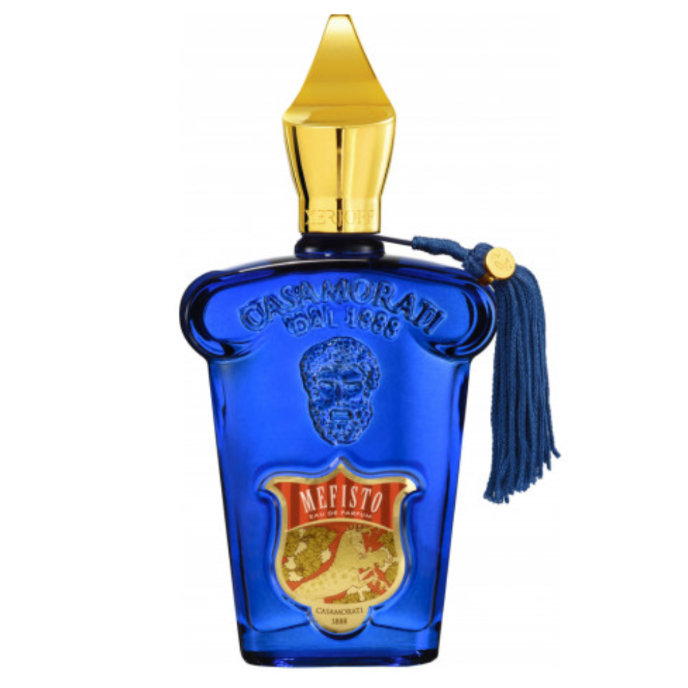 Xerjoff Casamorati Mefisto  EDP 100ml