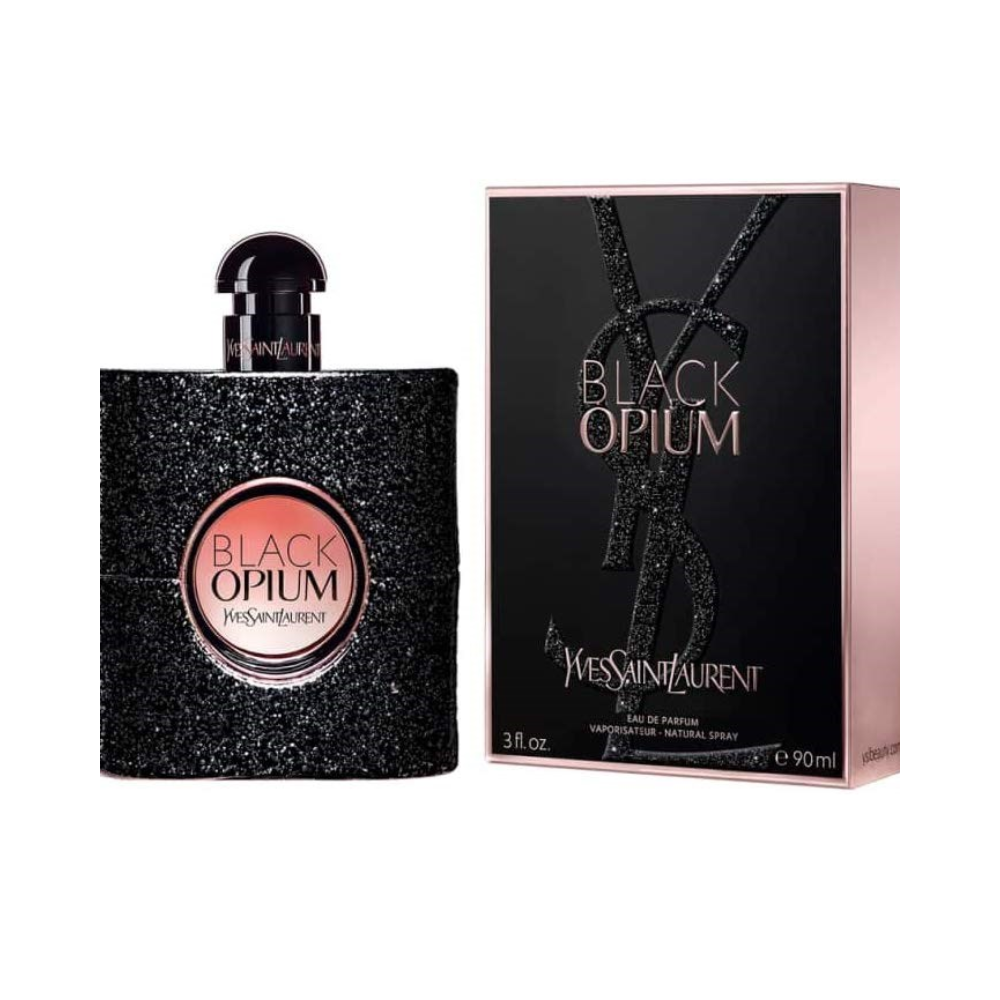 YSL Black Opium EDP 90ml