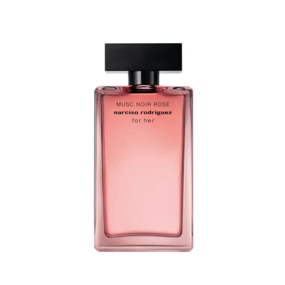 Narcisso Musc Noir Rose EDP 100ml