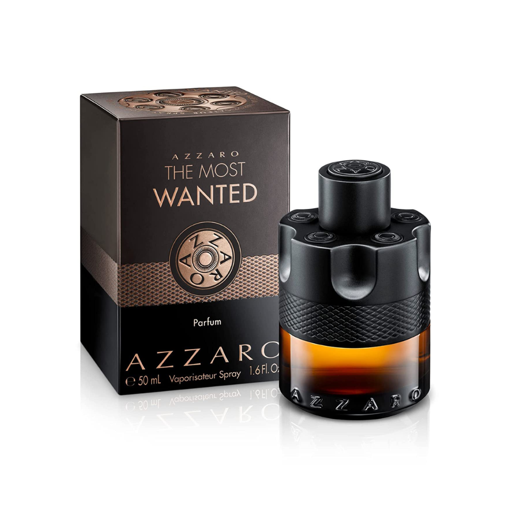 Azzaro Most Wanted Parfum 100ml