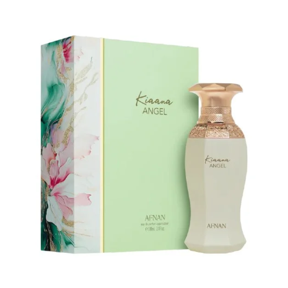 Afnan Kiaana Angel EDP 100ml