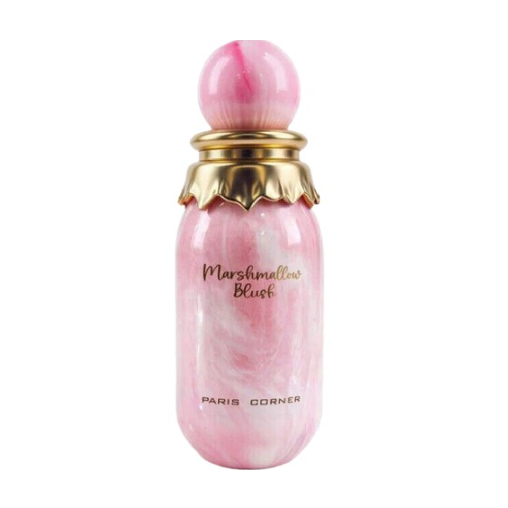 Paris Corner Marshmallow Blush EDP 100ml