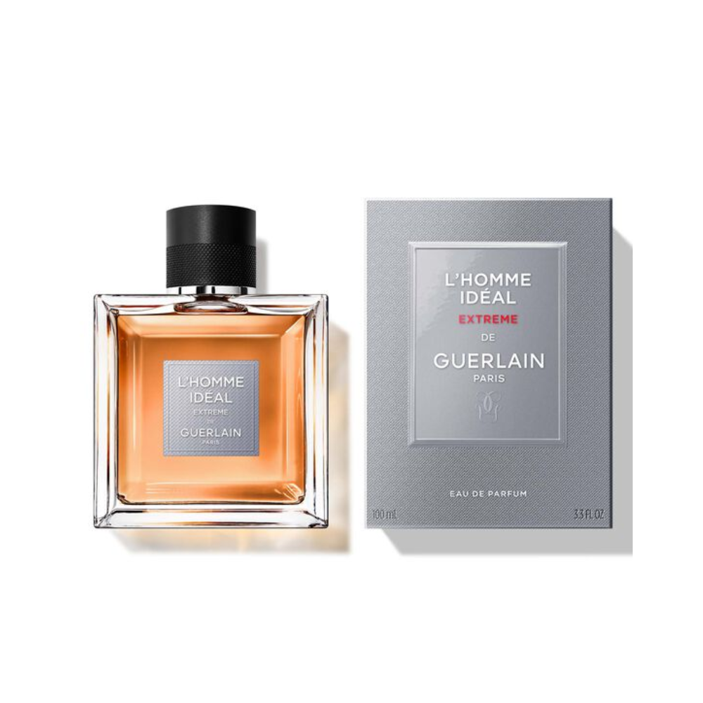 Guerlain L'Homme Idéal Extrême EDP Decants