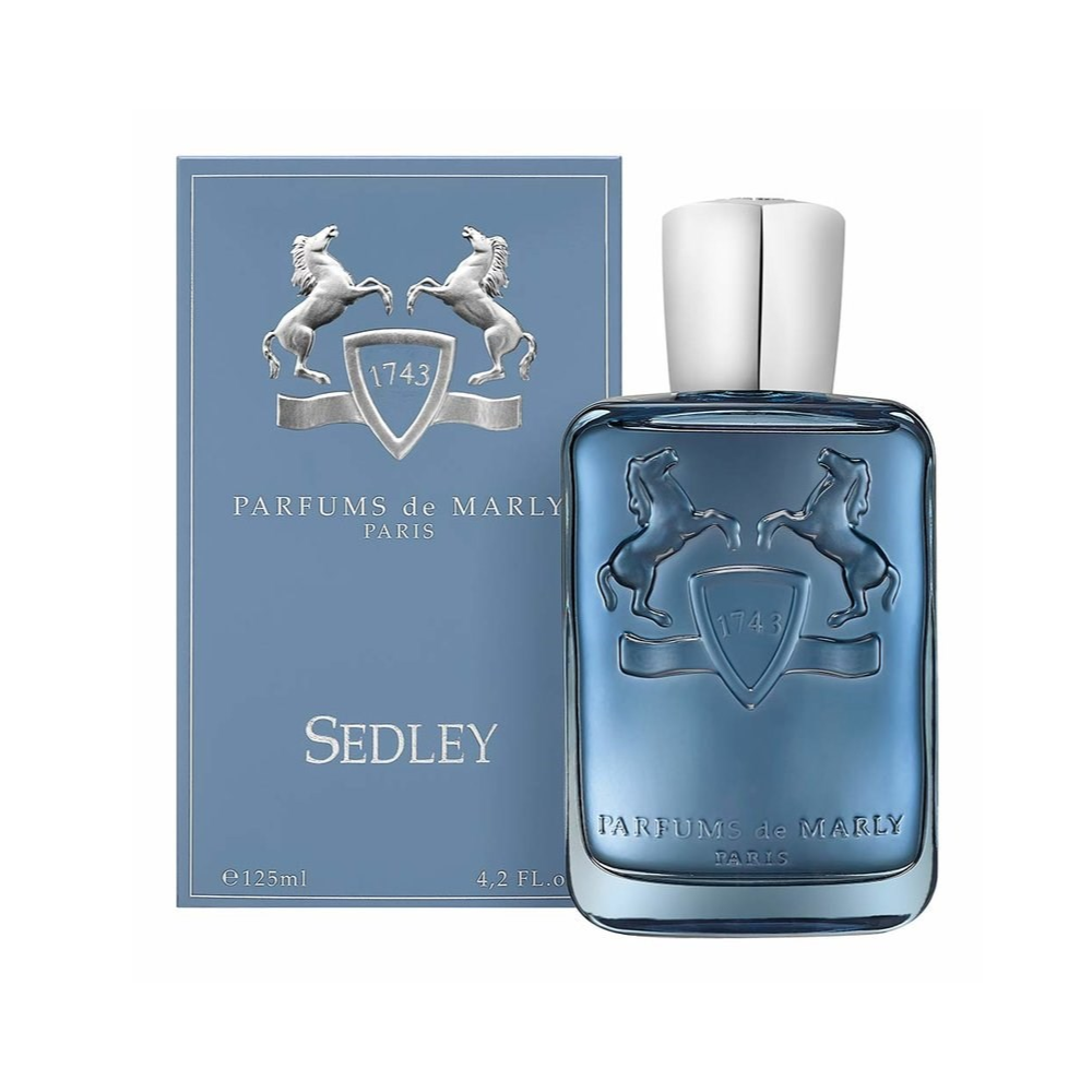 Sedley By Parfums de Marly EDP 125ml