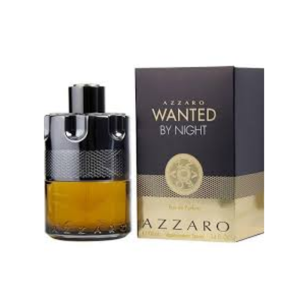 Azzaro Wanted By Night 100ml