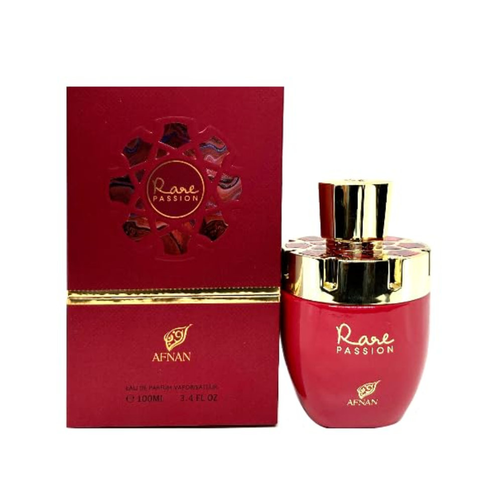 Afnan Rare Passion for Women EDP 100ml