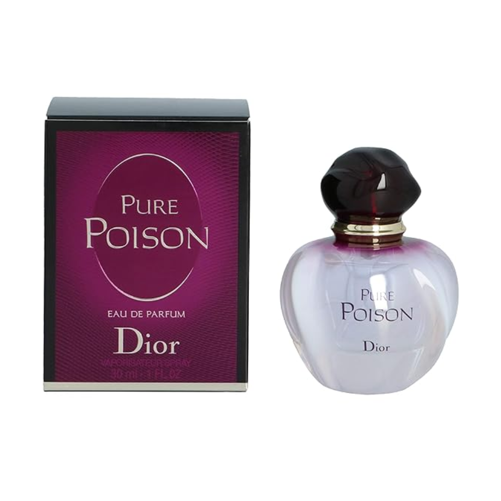 Dior Pure Poison EDP Decants