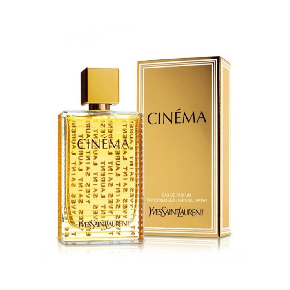 YSL Cinema EDP Decants