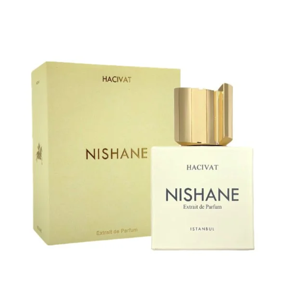 Nishane Hacivat 100ml