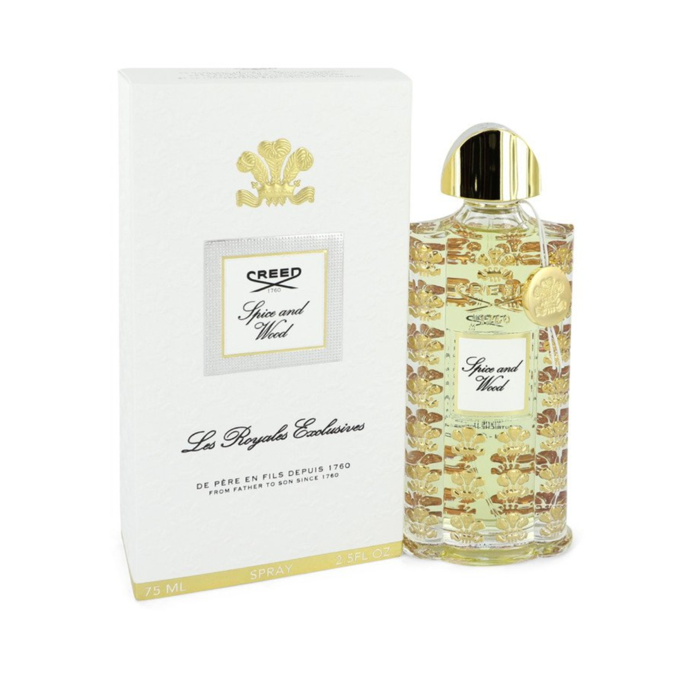 Creed Spice and Wood EDP 75ml