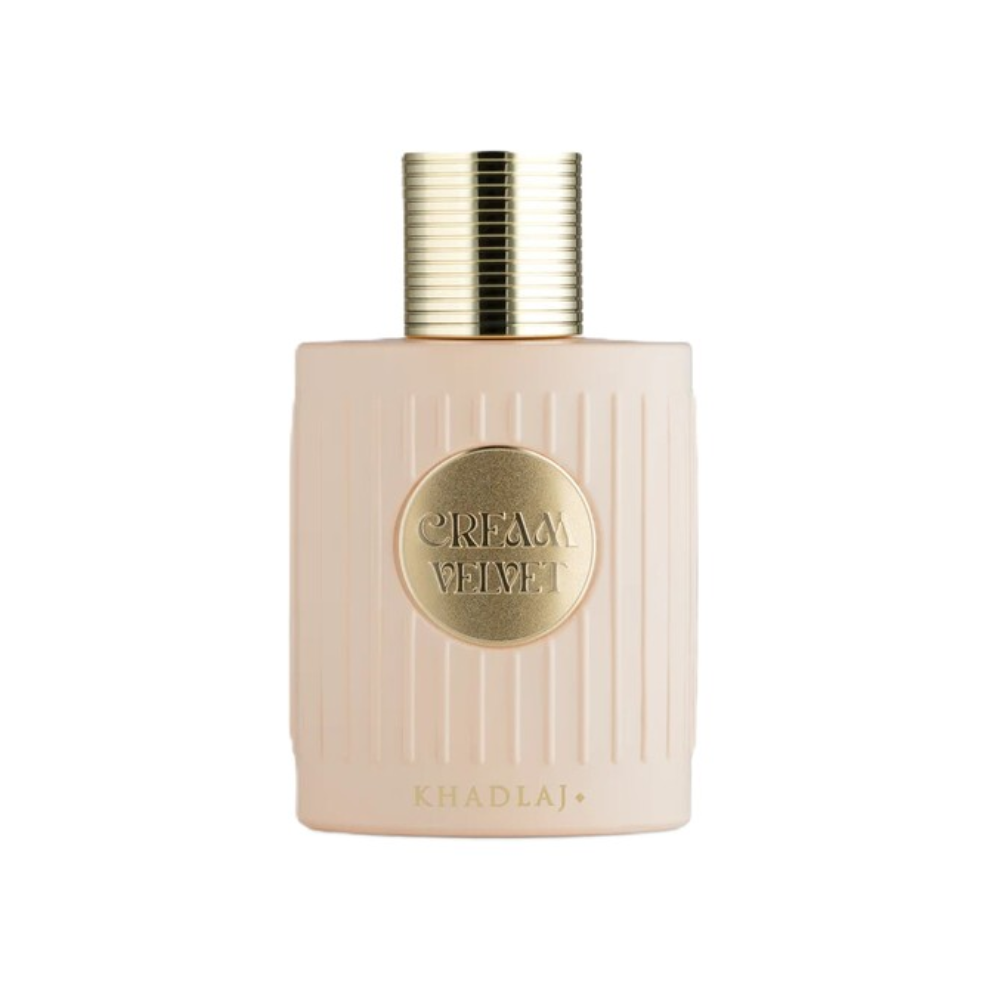 Khadlaj Cream Velvet EDP 100ml