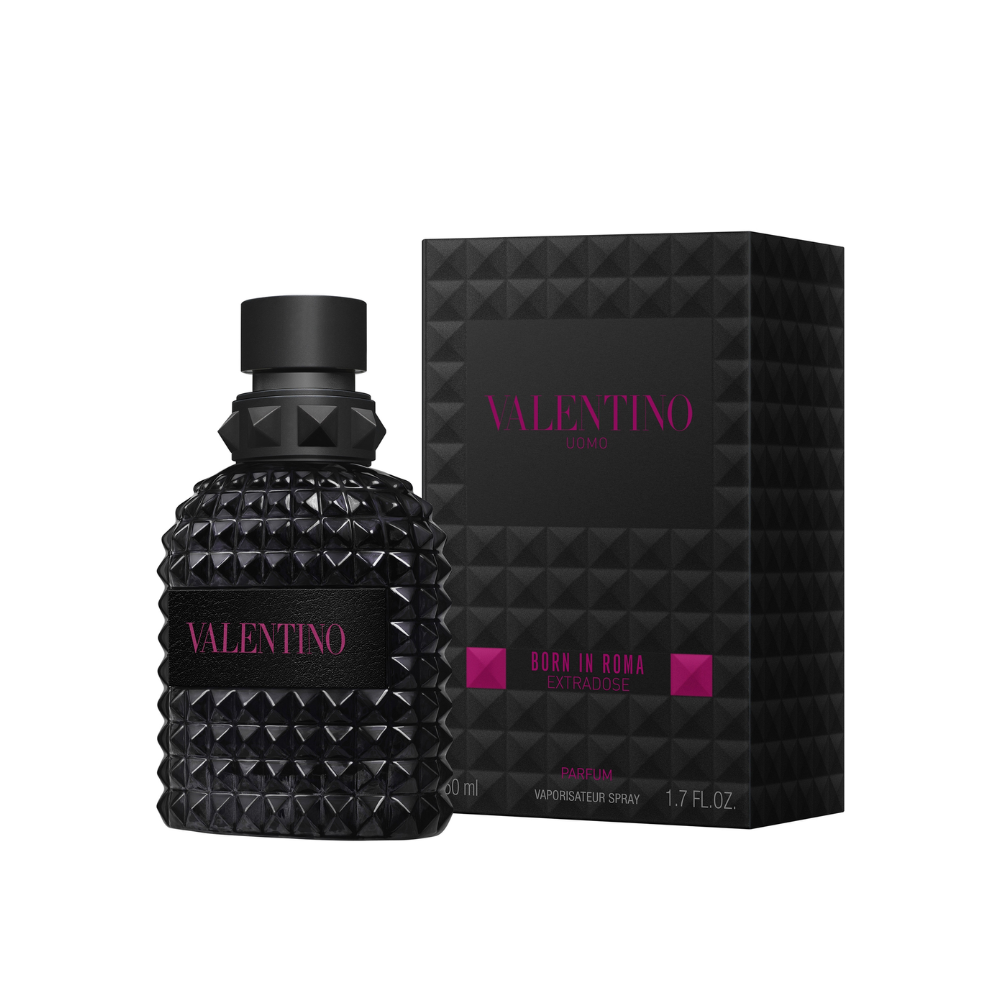 Valentino Uomo Born in Roma Extradose Parfum 100ml