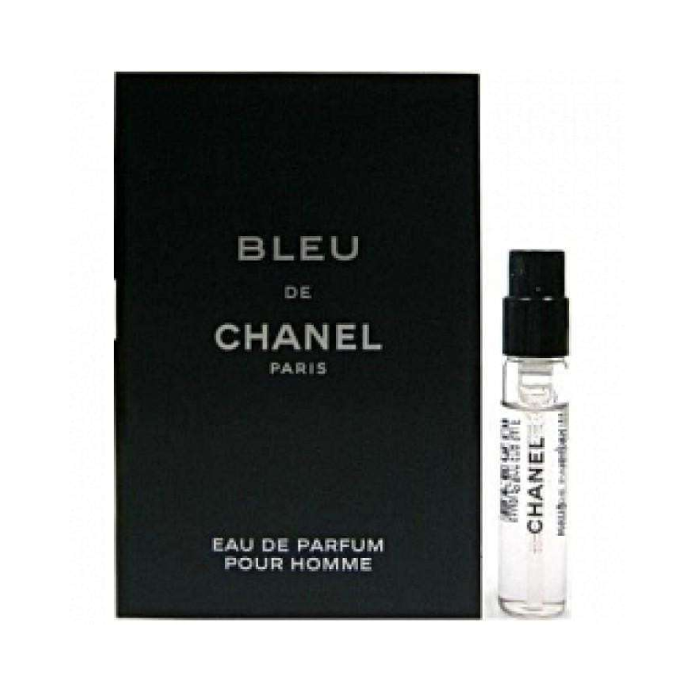 Bleu de Chanel EDP 1.5ml Vial