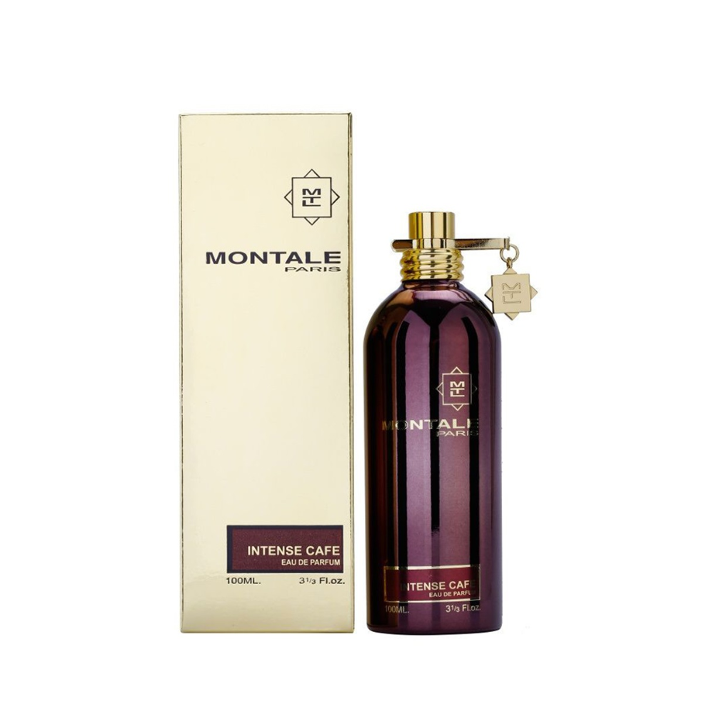 Montale Intense Cafe EDP 100ml