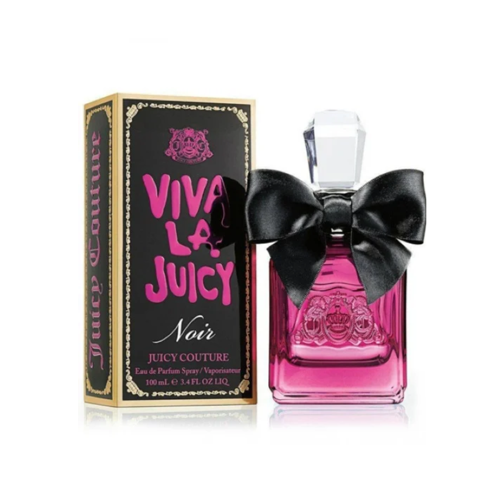 Juicy Couture Viva La Juicy Noir EDP 100ML