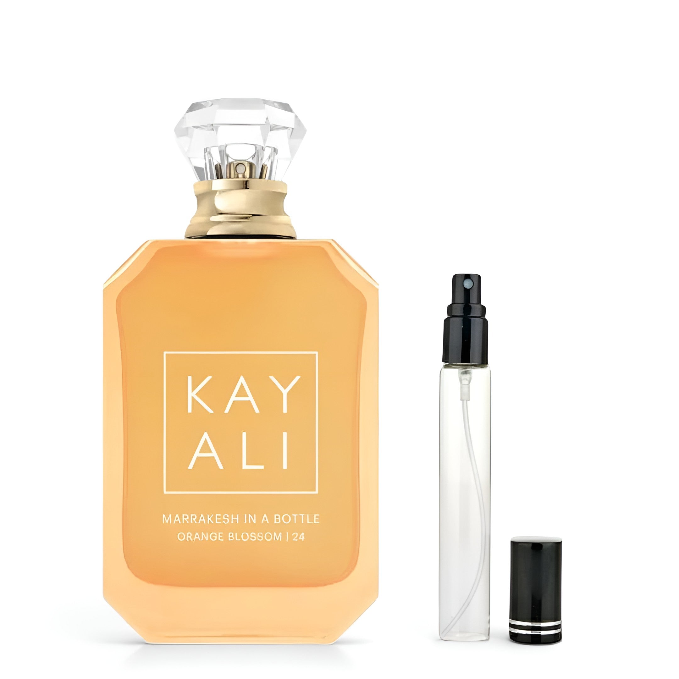 KayAli Marrakesh in a Bottle Decants